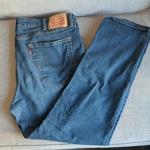 Levi Jeans 541